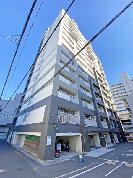 上馬ハイホーム