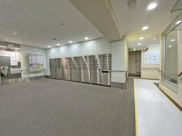上馬ハイホーム