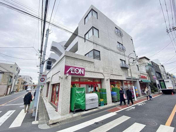 ビラ自由が丘