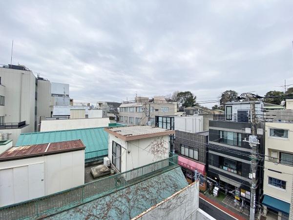 ビラ自由が丘