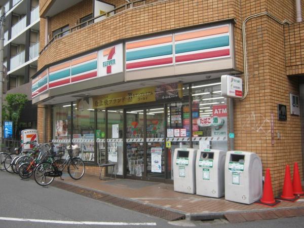 日商岩井方南町マンション(セブンイレブン和泉店)