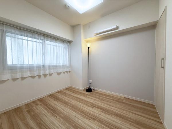 日商岩井方南町マンション