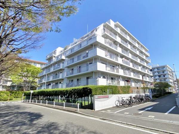 藤和大倉山コープ