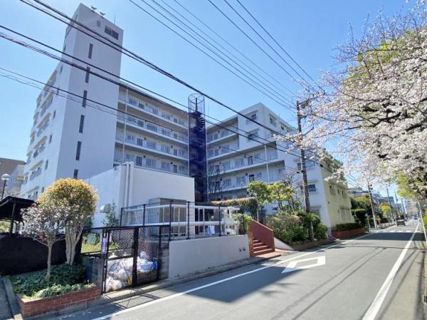 藤和大倉山コープ