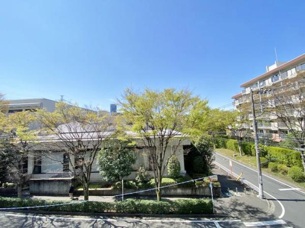藤和大倉山コープ
