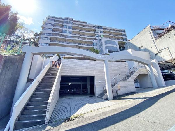 タオコート熱海