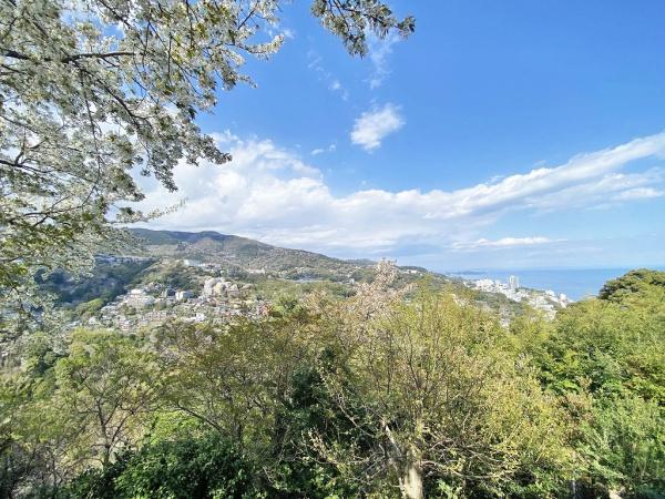 熱海市熱海の中古一戸建て