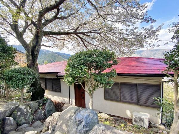 熱海市熱海の中古一戸建