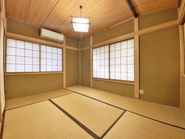 熱海市熱海の中古一戸建
