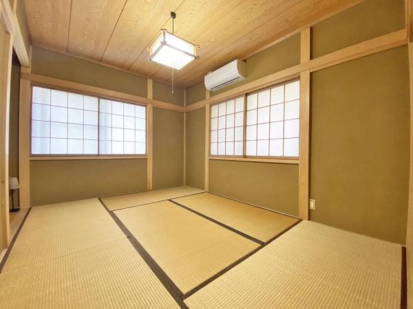 熱海市熱海の中古一戸建て