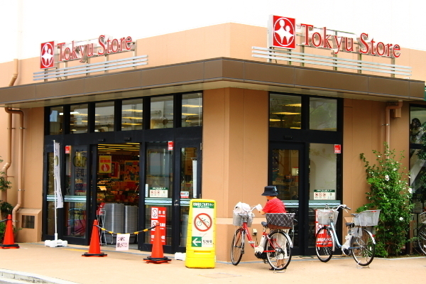 大田区久が原2丁目の中古一戸建て(東急ストア久が原店)