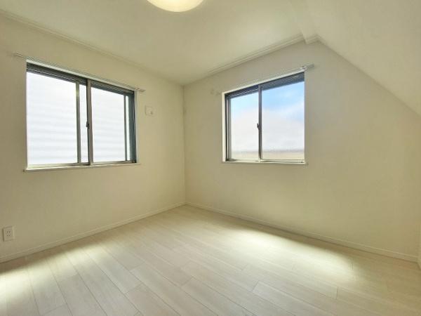 大田区久が原２丁目の中古一戸建て