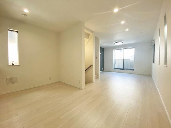 大田区久が原２丁目の中古一戸建