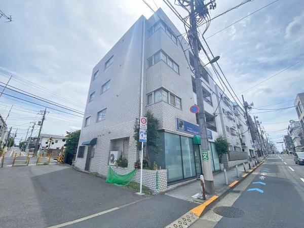 ベルハイム九品仏B棟
