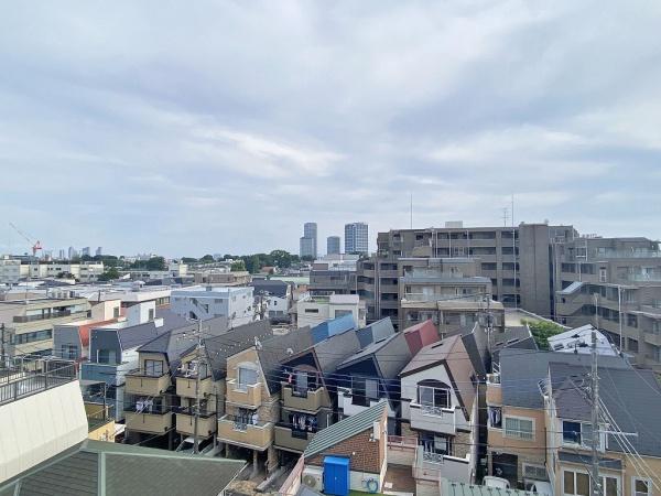 京王瀬田マンション