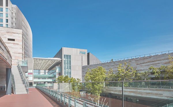 京王瀬田マンション(二子玉川ライズ)