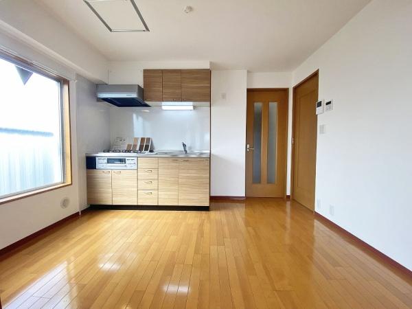 京王瀬田マンション