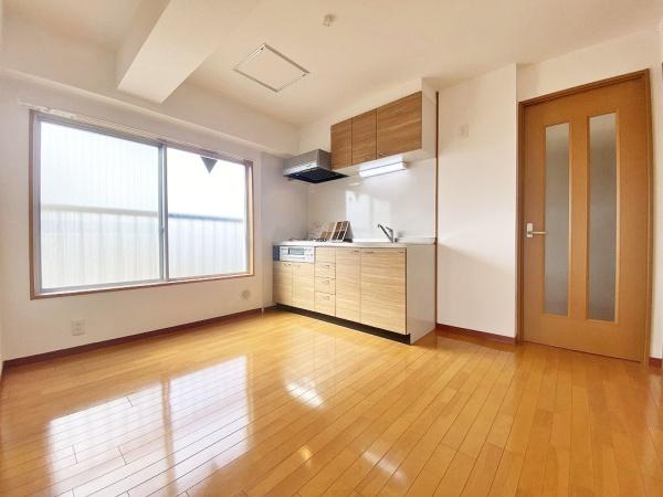 京王瀬田マンション