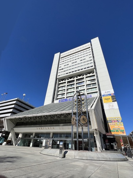 中野マートルコート(中野サンプラザホール)