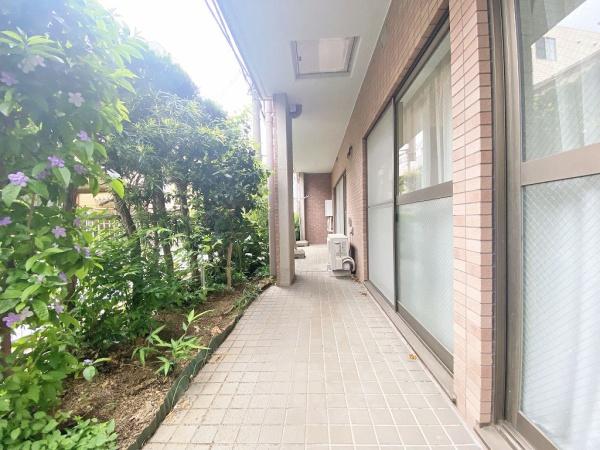 アベニール中野