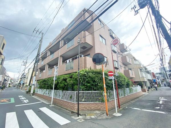 アベニール中野