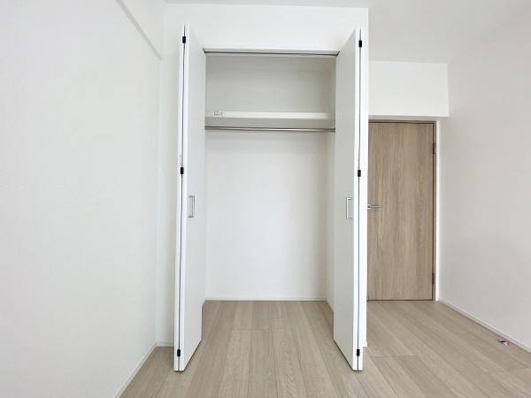 東急ドエルアルス石川台A棟