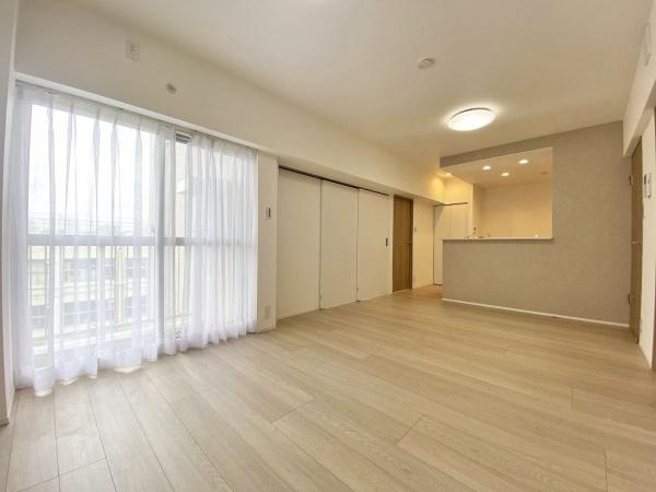 東急ドエルアルス石川台A棟