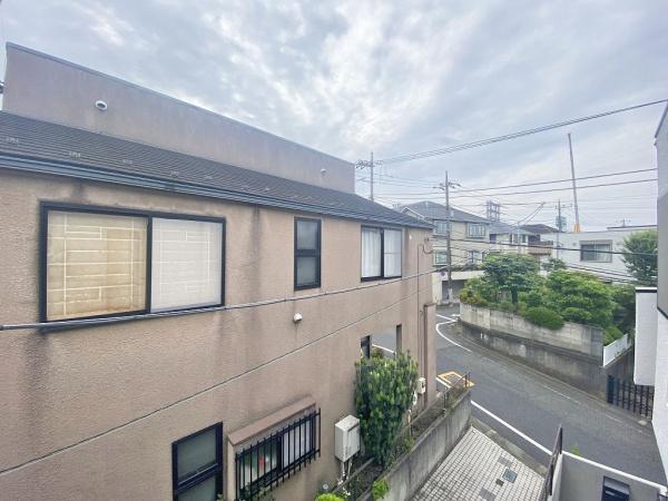 大田区東雪谷１丁目の中古一戸建て