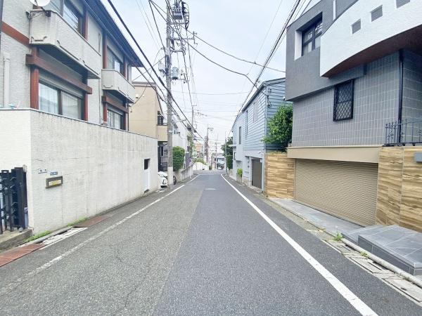 大田区東雪谷１丁目の中古一戸建て