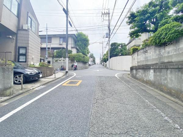 大田区東雪谷１丁目の中古一戸建て