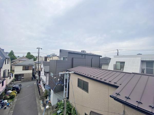品川区戸越１丁目の中古一戸建て