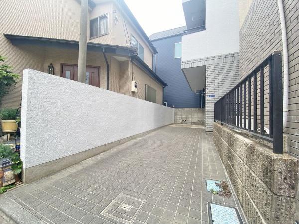 品川区戸越１丁目の中古一戸建て