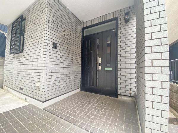 品川区戸越１丁目の中古一戸建て