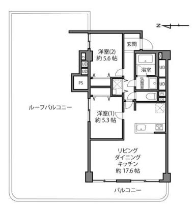 シーアイマンション大岡山