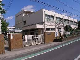 瀬田南シティハウス(世田谷区立瀬田小学校)