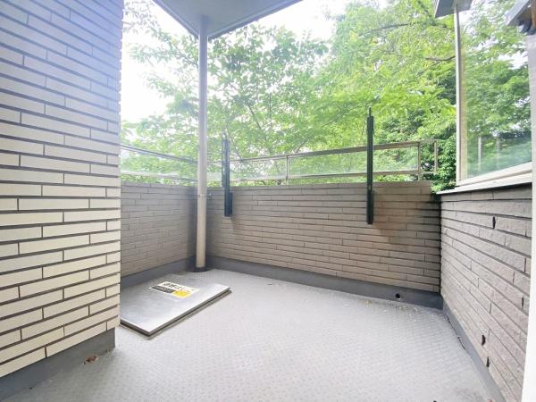 瀬田南シティハウス