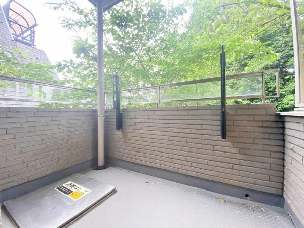 瀬田南シティハウス