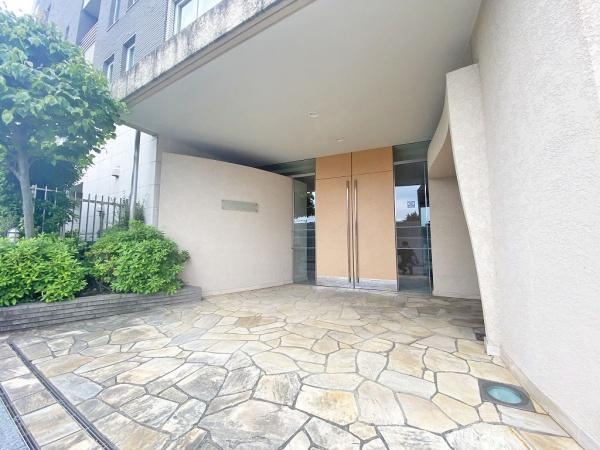 瀬田南シティハウス