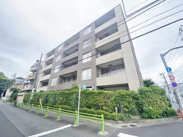 瀬田南シティハウス