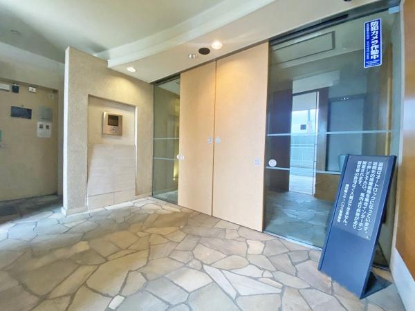 瀬田南シティハウス