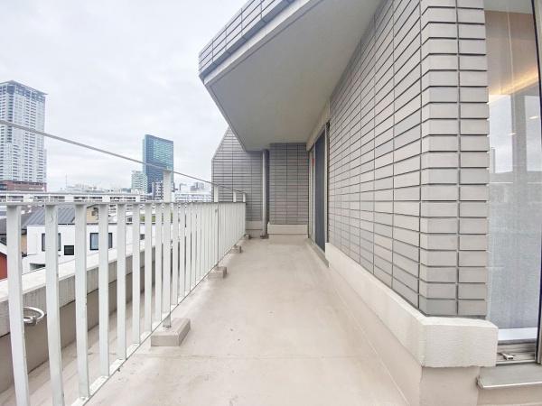 プレスティージュ目黒東山