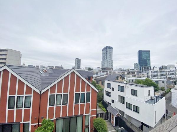 プレスティージュ目黒東山