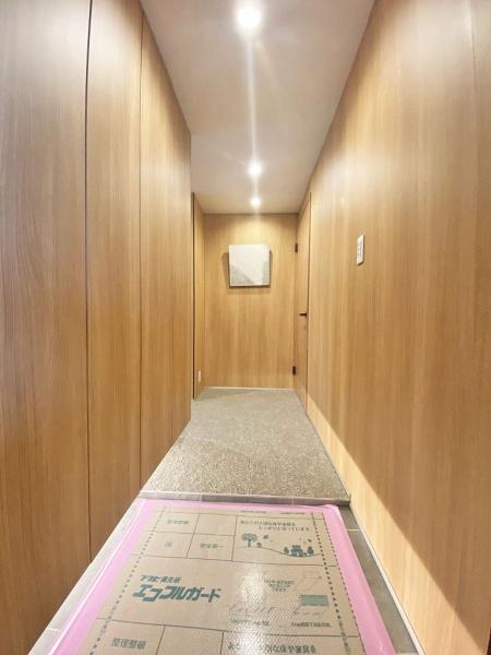 プレスティージュ目黒東山