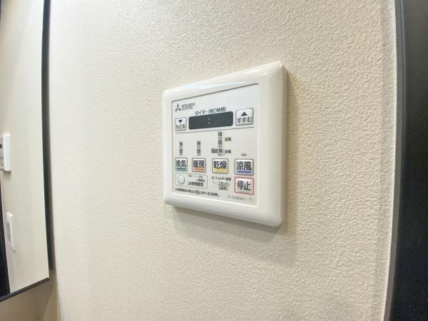 プレスティージュ目黒東山