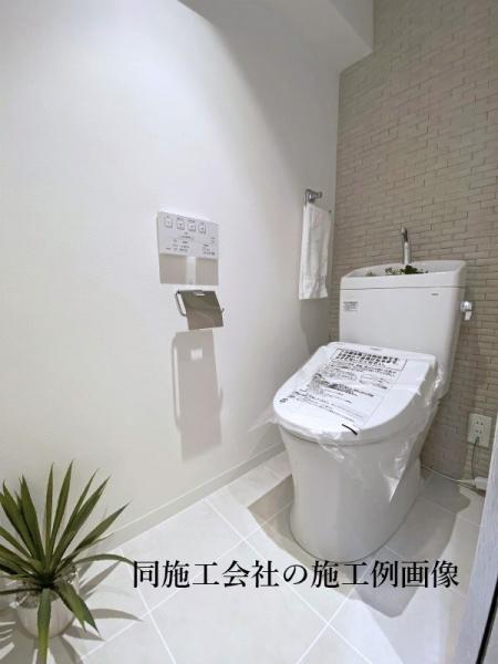 クレッセント鶴見デュオ