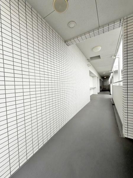 クレッセント鶴見デュオ