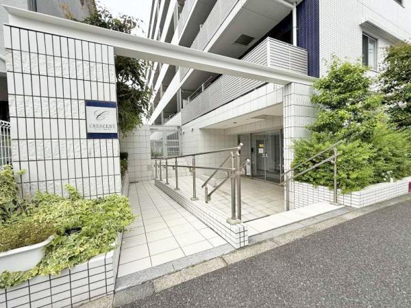 クレッセント鶴見デュオ