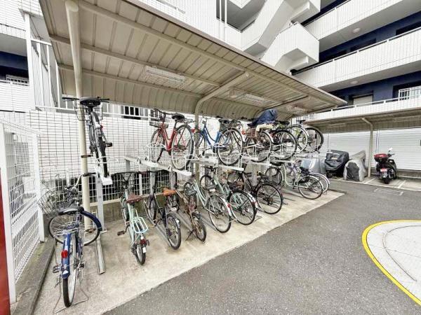 クレッセント鶴見デュオ