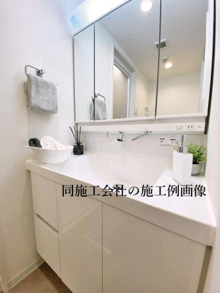 クレッセント鶴見デュオ