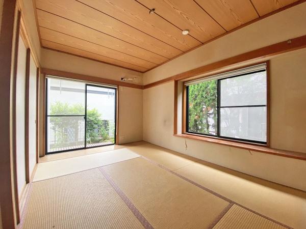 世田谷区尾山台２丁目の中古一戸建て